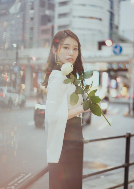 ＃LadyMary 河北彩伽-4