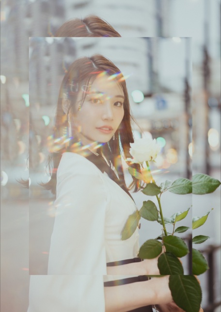 ＃LadyMary 河北彩伽-5