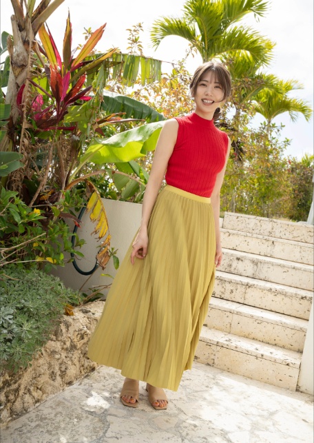 美女の野獣 山岸あや花-2
