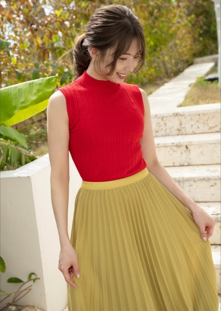 美女の野獣 山岸あや花-3