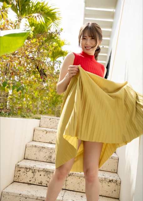 美女の野獣 山岸あや花-4