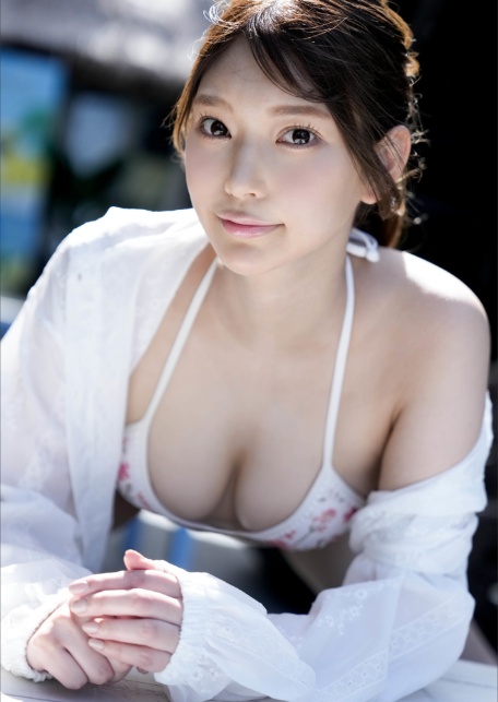 Love Paradise 倉木華-7