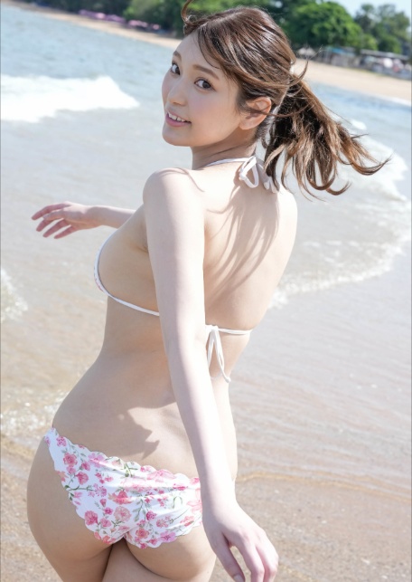 Love Paradise 倉木華-9