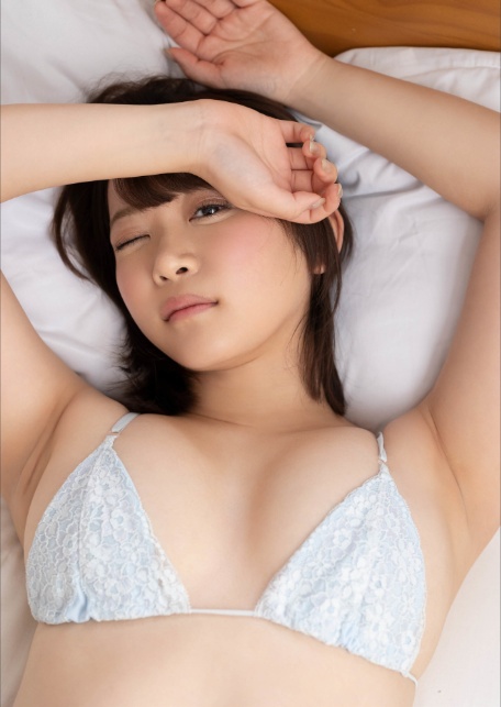 桃色CRISIS 架乃ゆら-3