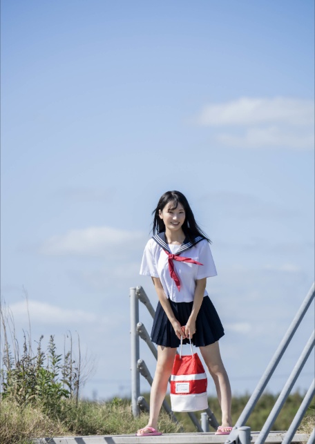 School Days 榊原萌-2