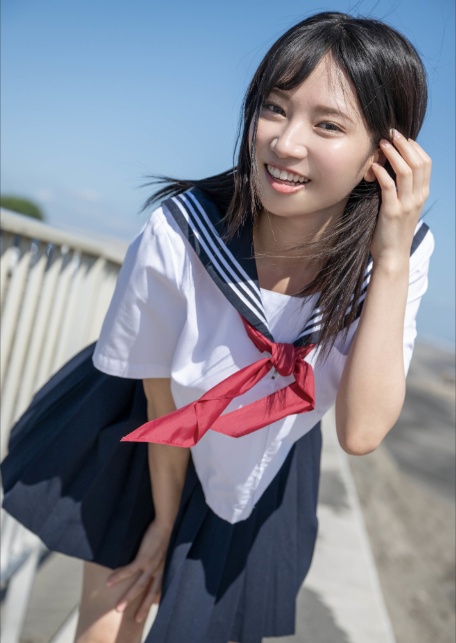 School Days 榊原萌-5