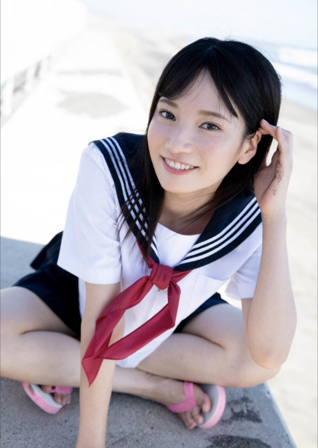 School Days 榊原萌-6