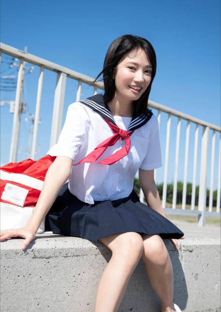 School Days 榊原萌-9