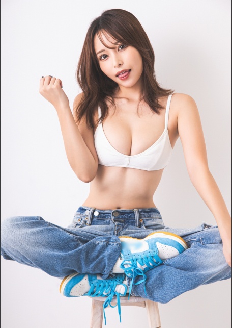 Denim×Sneakers vol.1-11