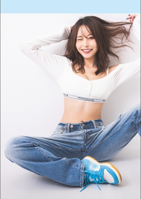 Denim×Sneakers vol.1-3