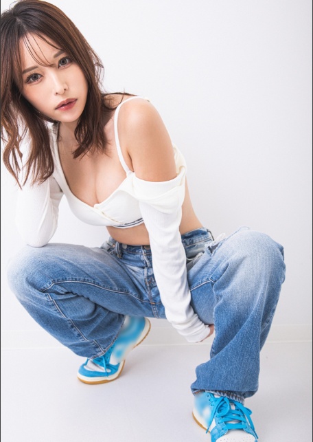 Denim×Sneakers vol.1-4