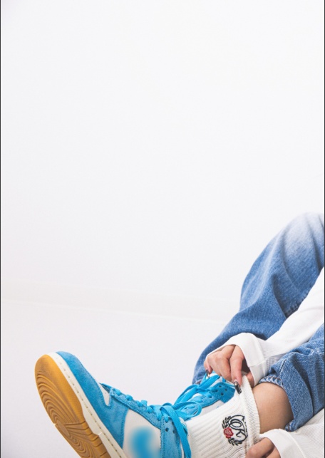 Denim×Sneakers vol.1-7