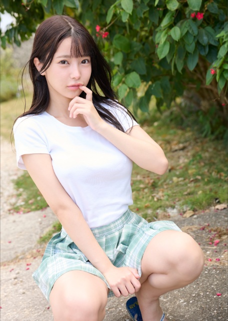 君の裸が見たい 福田ゆあ-2
