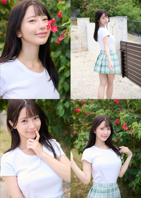 君の裸が見たい 福田ゆあ-4
