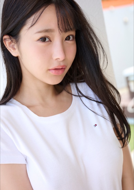 君の裸が見たい 福田ゆあ-7