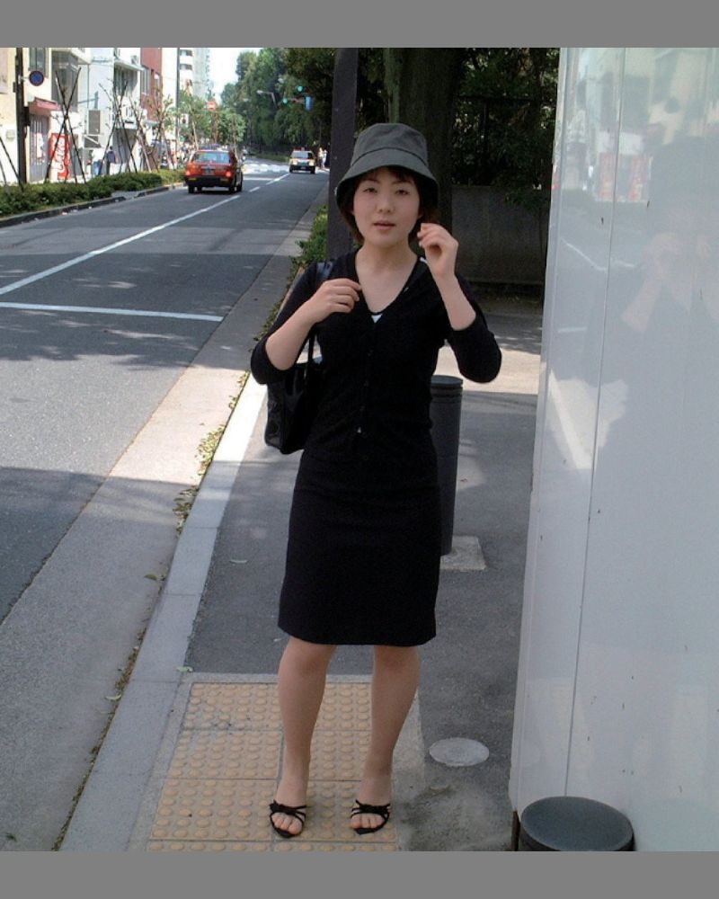 本物素人さんのハメ撮り写真集「ちょっとハメま専科 ボックスセット・シリーズ 1」-3