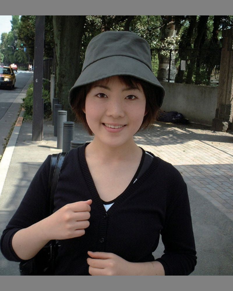 本物素人さんのハメ撮り写真集「ちょっとハメま専科 ボックスセット・シリーズ 1」-4