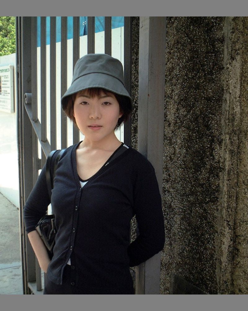 本物素人さんのハメ撮り写真集「ちょっとハメま専科 ボックスセット・シリーズ 1」-5