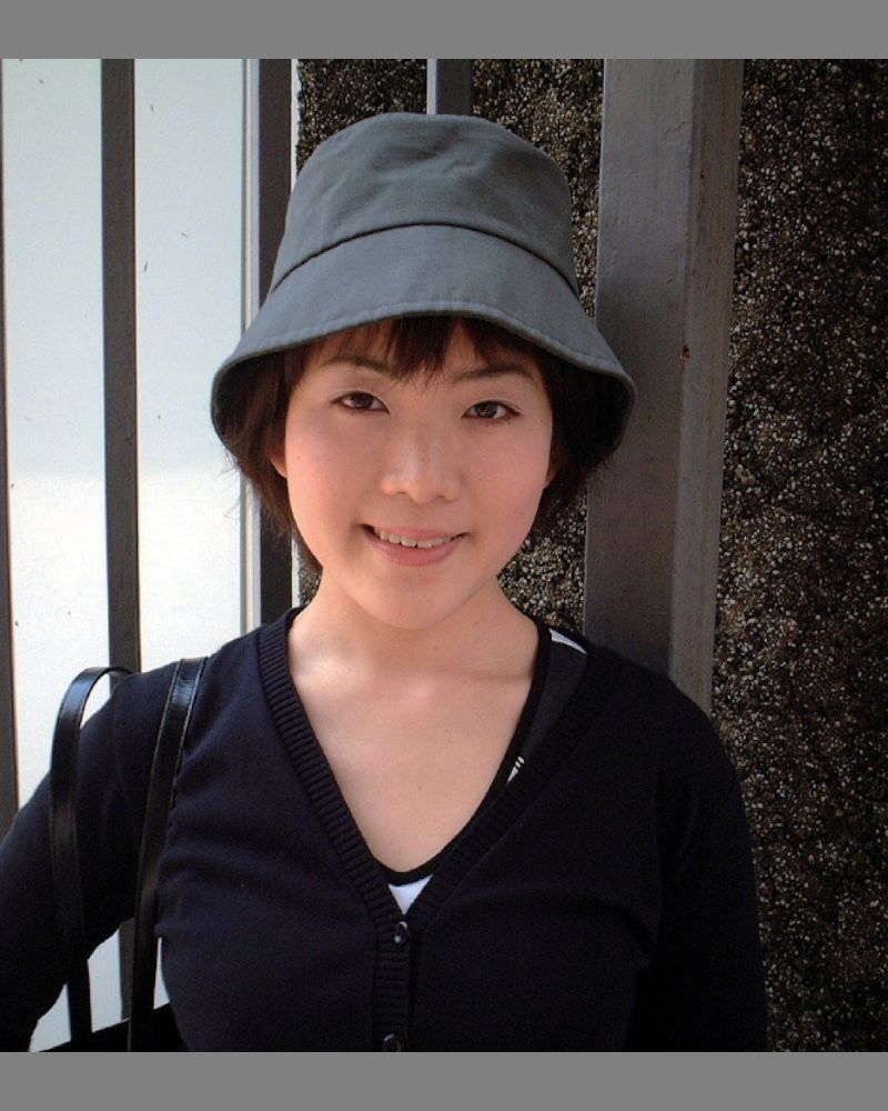 本物素人さんのハメ撮り写真集「ちょっとハメま専科 ボックスセット・シリーズ 1」-6