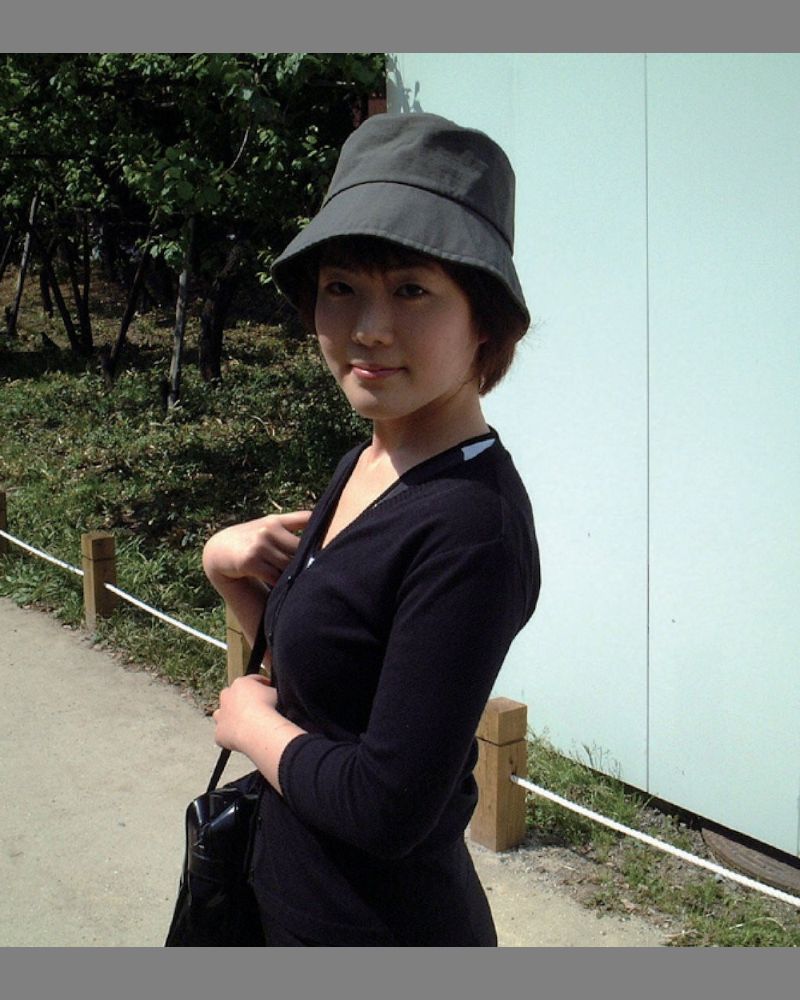 本物素人さんのハメ撮り写真集「ちょっとハメま専科 ボックスセット・シリーズ 1」-7