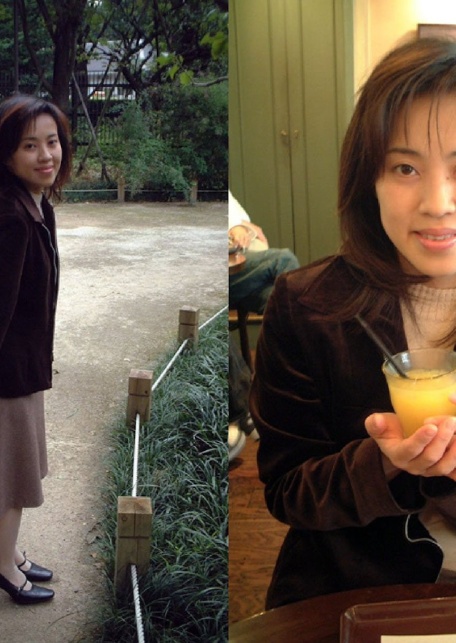 本物素人さんのハメ撮り写真集「ちょっとハメま専科 ボックスセット・シリーズ 4」-5
