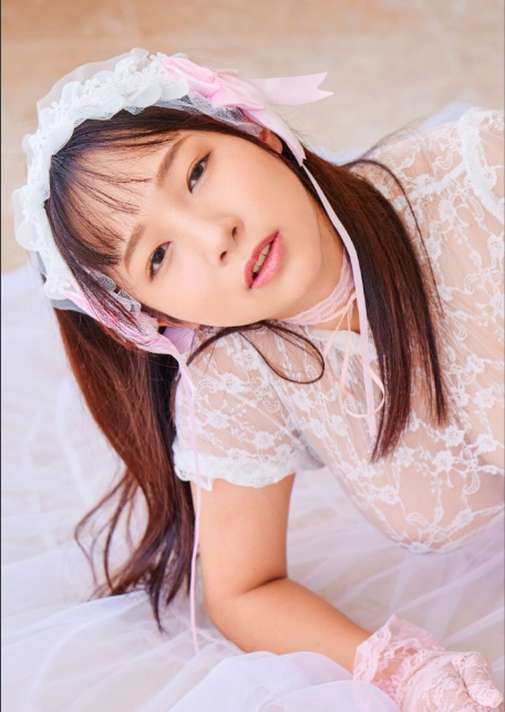 星乃夏月写真集『私のいる夏』-3