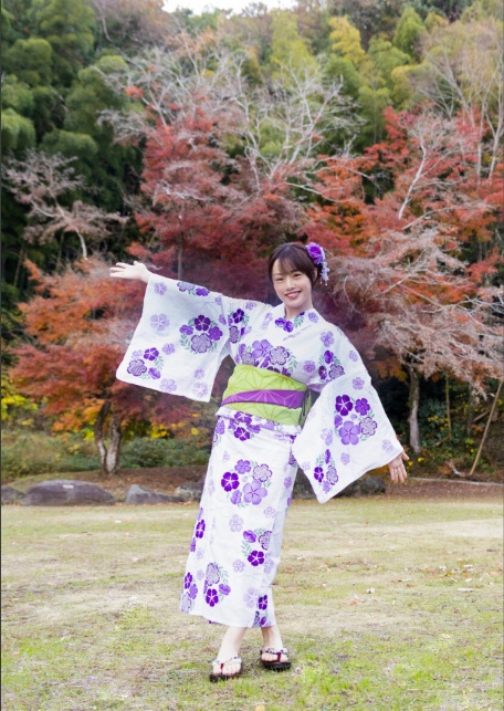 月雲よる写真集『無糖』-3