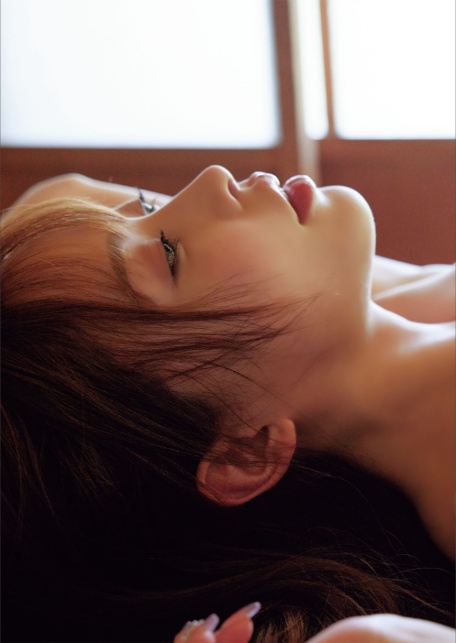 Alice 七瀬アリス1st写真集-3