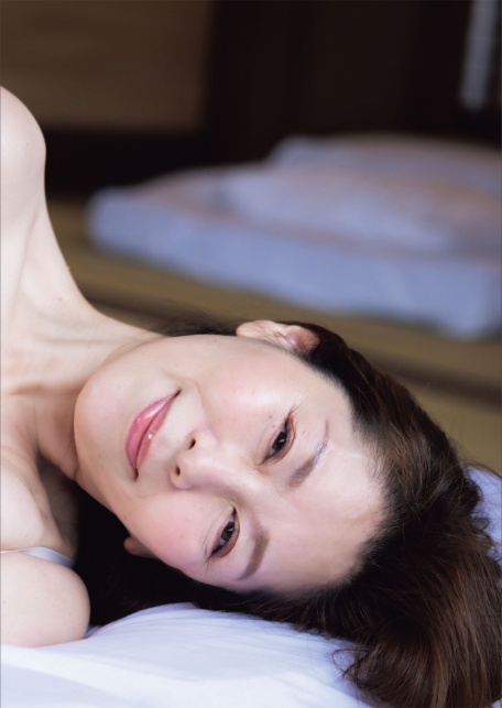 rencontre 翔田千里写真集-2