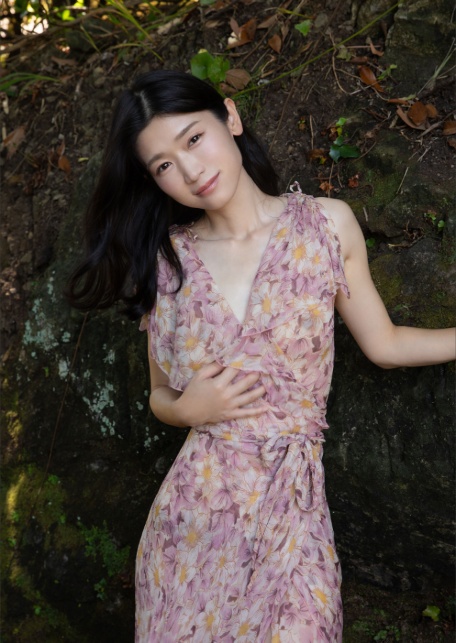 小原徳子『わたしをここから連れ出して』アザーカット版vol.2-2