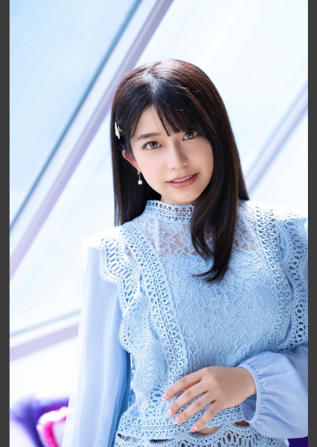 私でシテくれますか？ 川越にこデジタル写真集-2