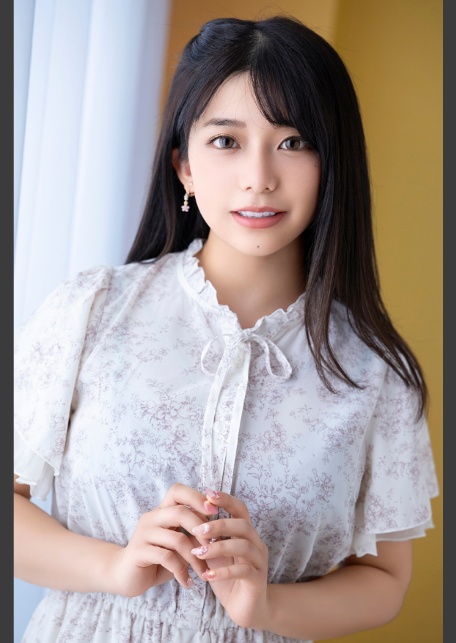 私でシテくれますか？ 川越にこデジタル写真集-4