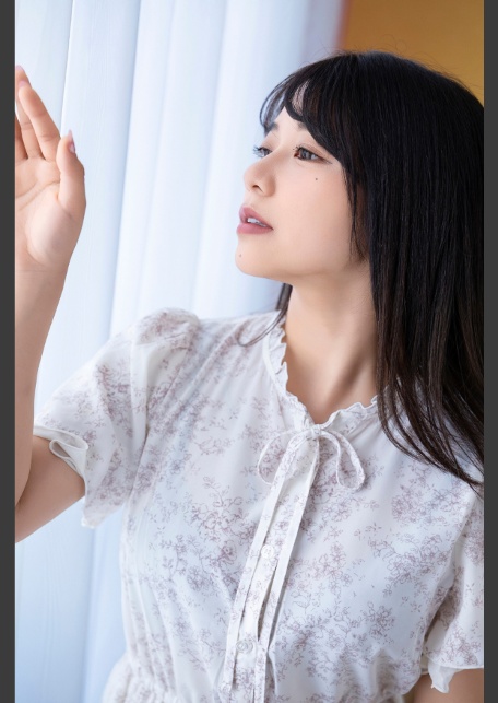 私でシテくれますか？ 川越にこデジタル写真集-5