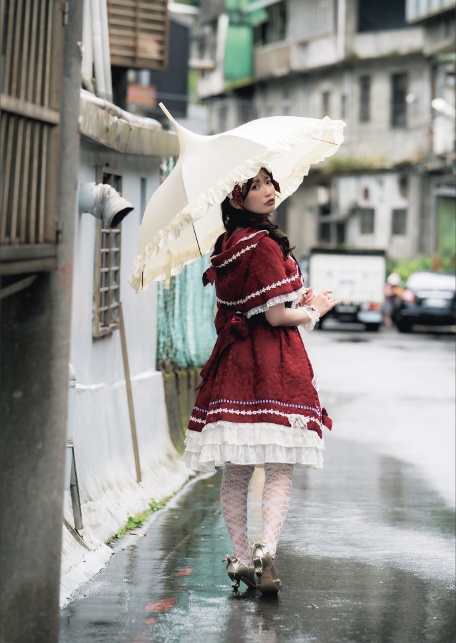 美園和花 写真集 「百花日和」-2