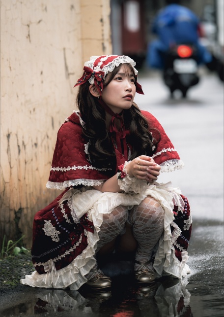 美園和花 写真集 「百花日和」-3