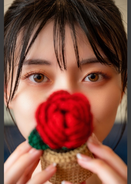 もっと好きになっちゃう 瀬戸環奈アザーデジタル写真集-10