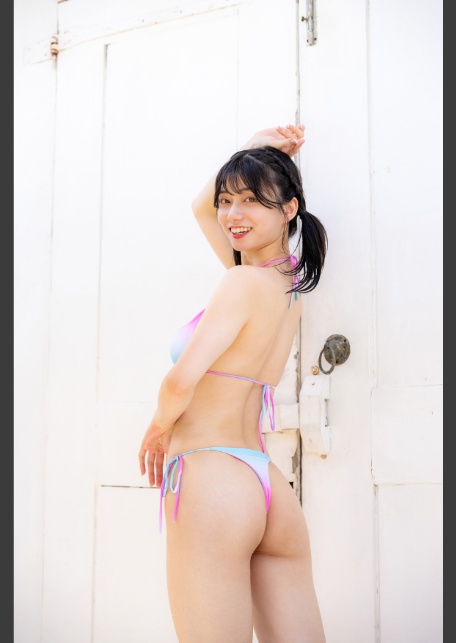 もっと好きになっちゃう 瀬戸環奈アザーデジタル写真集-3