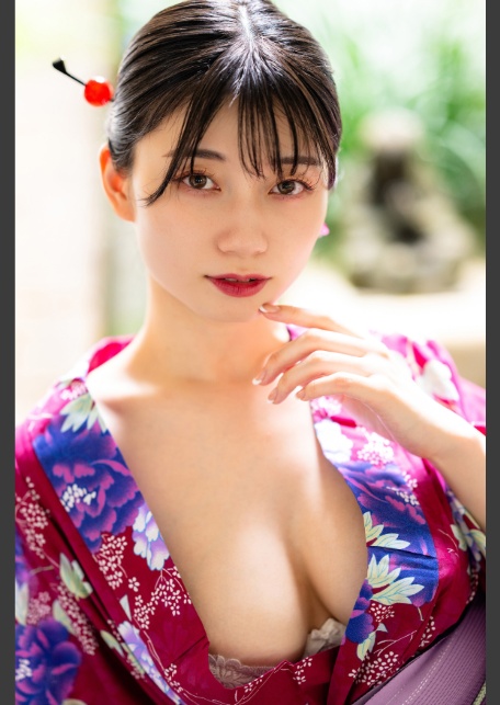 もっと好きになっちゃう 瀬戸環奈アザーデジタル写真集-6