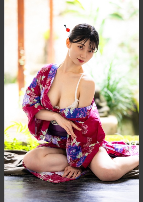 もっと好きになっちゃう 瀬戸環奈アザーデジタル写真集-7