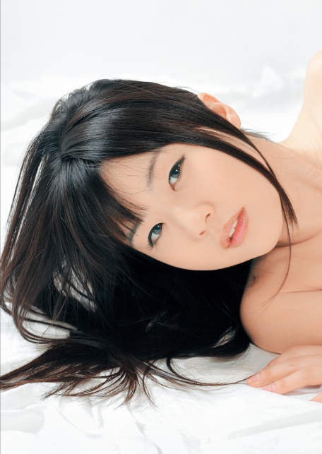 ビジュアルヌード・ポーズBOOK-6