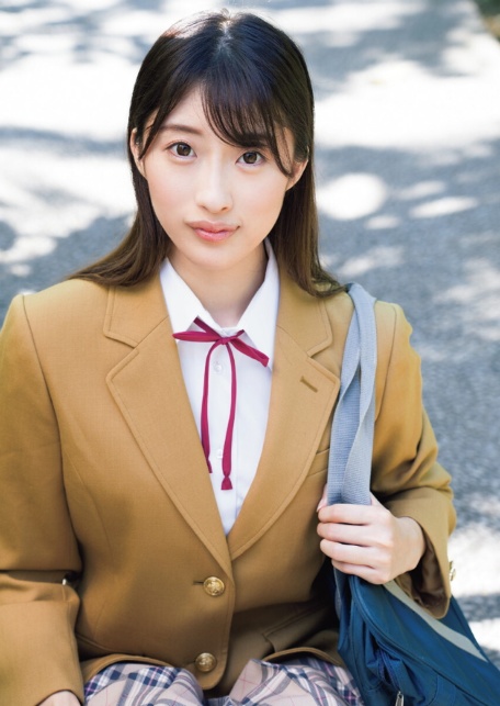 星宮一花1st.写真集 「綺麗なお嬢様は、好きですか。」-4