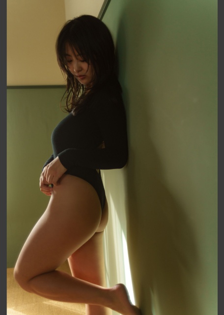 福井梨莉華 ビューティフル・カラー-10