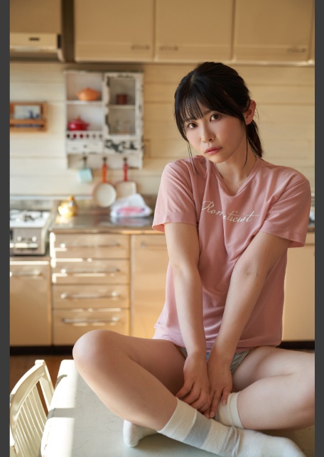 葵いぶき バズるハダカ-5