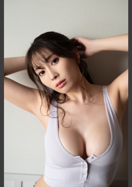 森咲智美 Nectar スペシャルアザーEdition vol.3 大ボリューム完全版 FRIDAYデジタル写真集-3