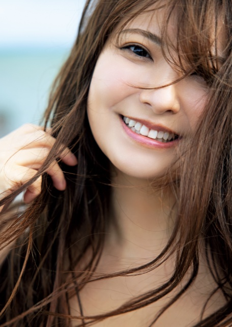 【電子版だけの特典カット付き】花井美理写真集 Legendary-5
