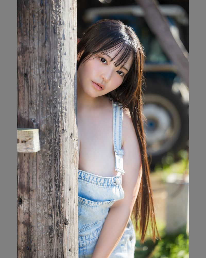 恋渕ももな ビッグハニー FRIDAYデジタル写真集-3