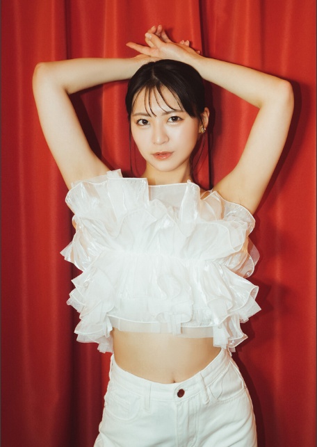 ＃Escape 東條なつ-4