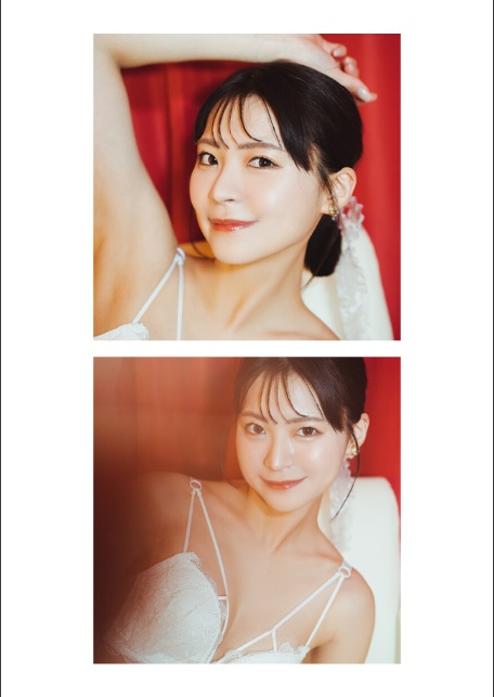 ＃Escape 東條なつ-9