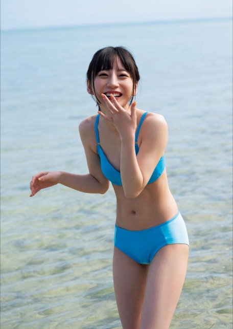 七沢みあ写真集『追憶』-10