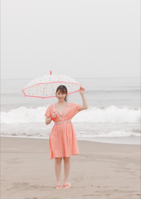 小野六花写真集『臆病な愛』増ページ 【デジタル特装版】-5